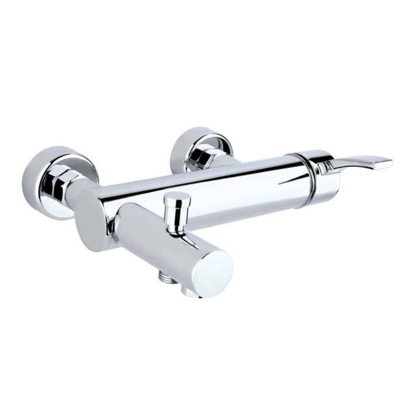 شیر حمام تندیس