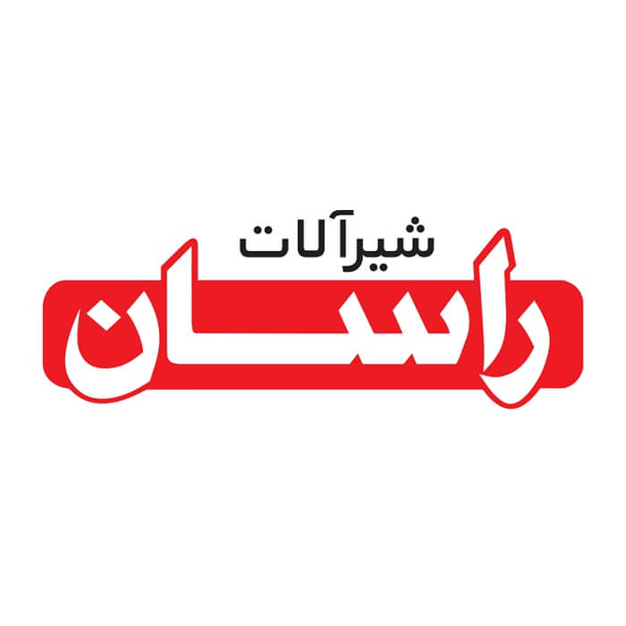 معرفی شیرآلات راسان